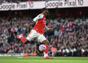 Arsenal v Manchester City - Premier League