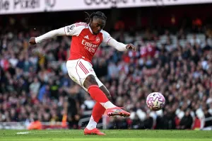 Arsenal v Manchester City - Premier League