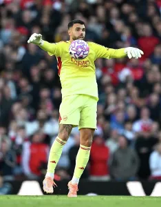 Arsenal v Manchester City - Premier League