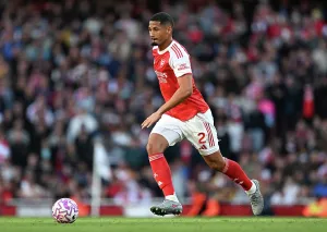 Arsenal v Manchester City - Premier League