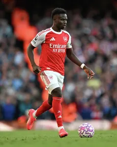 Arsenal v Manchester City - Premier League