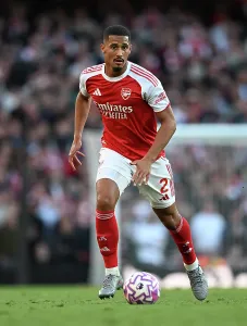 Arsenal v Manchester City - Premier League