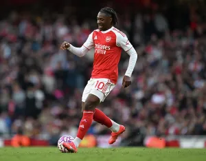 Arsenal v Manchester City - Premier League