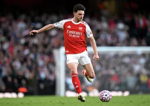 Arsenal v Manchester City - Premier League