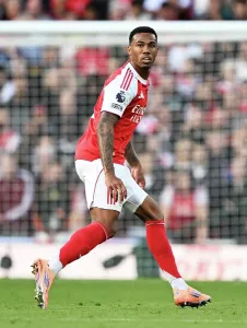 Arsenal V Manchester City 2025-26 Prints: Arsenal v Manchester City - Premier League