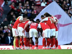 Arsenal v Manchester City - Premier League