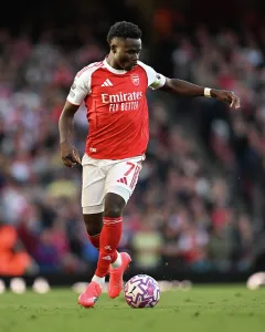 Arsenal v Manchester City - Premier League