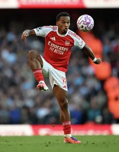 Arsenal V Manchester City 2025-26 Prints: Arsenal v Manchester City - Premier League