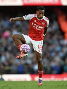 Arsenal V Manchester City 2025-26 Prints: Arsenal v Manchester City - Premier League