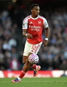 Arsenal v Manchester City - Premier League