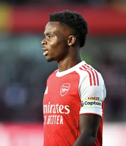 Arsenal v Manchester City - Premier League