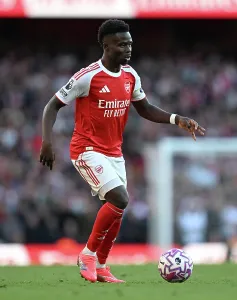 Arsenal v Manchester City - Premier League