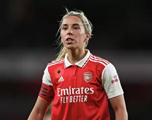 Images Dated 2022 November: Arsenal v Manchester United - Barclays Women's Super League