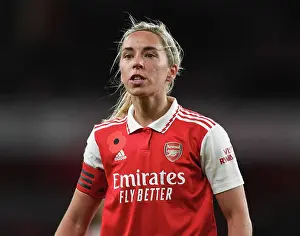 Arsenal v Manchester United - Barclays Women's Super League