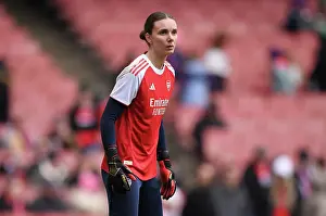 Arsenal v Manchester United - Barclays Women's Super League<br> Arsenal v Manchester United - Barclays Women's Super League