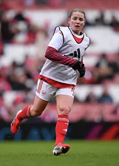 Arsenal v Manchester United - Barclays Women's Super League<br> Arsenal v Manchester United - Barclays Women's Super League