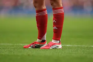 Arsenal v Manchester United - Barclays Women's Super League<br> Arsenal v Manchester United - Barclays Women's Super League