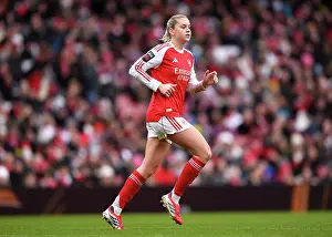 Arsenal v Manchester United - Barclays Women's Super League<br> Arsenal v Manchester United - Barclays Women's Super League