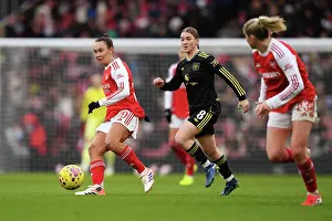 Arsenal Women V Manchester United Women 2025-26 Prints: Arsenal v Manchester United - Barclays Women's Super League Arsenal v Manchester United - Barclays Women's