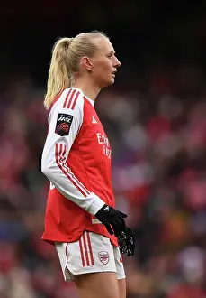 Arsenal Women V Manchester United Women 2025-26 Prints: Arsenal v Manchester United - Barclays Women's Super League Arsenal v Manchester United - Barclays Women's