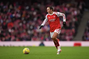 Arsenal Women V Manchester United Women 2025-26 Prints: Arsenal v Manchester United - Barclays Women's Super League Arsenal v Manchester United - Barclays Women's