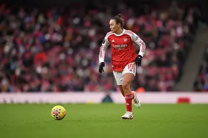 Arsenal Women V Manchester United Women 2025-26 Prints: Arsenal v Manchester United - Barclays Women's Super League Arsenal v Manchester United - Barclays Women's