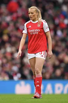 Arsenal Women V Manchester United Women 2025-26 Prints: Arsenal v Manchester United - Barclays Women's Super League Arsenal v Manchester United - Barclays Women's