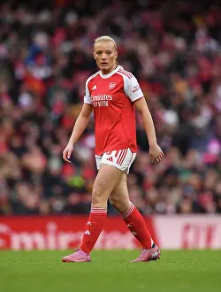 Arsenal v Manchester United - Barclays Women's Super League<br> Arsenal v Manchester United - Barclays Women's Super League
