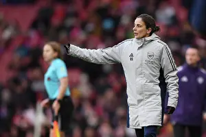 Arsenal Women V Manchester United Women 2025-26 Prints: Arsenal v Manchester United - Barclays Women's Super League Arsenal v Manchester United - Barclays Women's