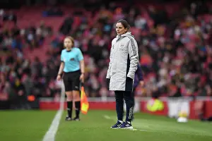 Arsenal Women V Manchester United Women 2025-26 Prints: Arsenal v Manchester United - Barclays Women's Super League Arsenal v Manchester United - Barclays Women's