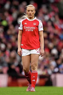 Arsenal Women V Manchester United Women 2025-26 Prints: Arsenal v Manchester United - Barclays Women's Super League Arsenal v Manchester United - Barclays Women's