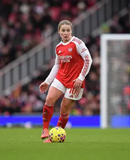 Arsenal Women V Manchester United Women 2025-26 Prints: Arsenal v Manchester United - Barclays Women's Super League Arsenal v Manchester United - Barclays Women's