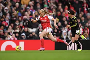 Arsenal Women V Manchester United Women 2025-26 Prints: Arsenal v Manchester United - Barclays Women's Super League Arsenal v Manchester United - Barclays Women's