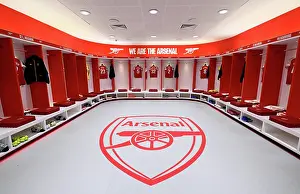 Arsenal Women V Manchester United Women 2025-26 Prints: Arsenal v Manchester United - Barclays Women's Super League Arsenal v Manchester United - Barclays Women's