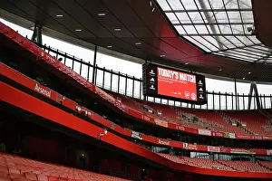 Arsenal Women V Manchester United Women 2025-26 Prints: Arsenal v Manchester United - Barclays Women's Super League Arsenal v Manchester United - Barclays Women's