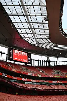 Arsenal Women V Manchester United Women 2025-26 Prints: Arsenal v Manchester United - Barclays Women's Super League Arsenal v Manchester United - Barclays Women's
