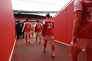 Arsenal Women V Manchester United Women 2025-26 Prints: Arsenal v Manchester United - Barclays Women's Super League Arsenal v Manchester United - Barclays Women's