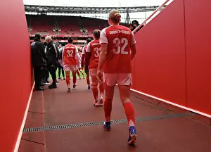 Arsenal Women V Manchester United Women 2025-26 Prints: Arsenal v Manchester United - Barclays Women's Super League Arsenal v Manchester United - Barclays Women's