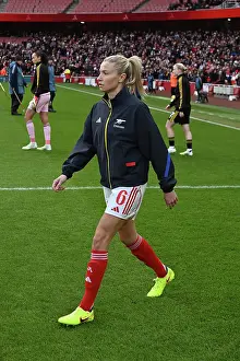 Arsenal Women V Manchester United Women 2025-26 Prints: Arsenal v Manchester United - Barclays Women's Super League Arsenal v Manchester United - Barclays Women's
