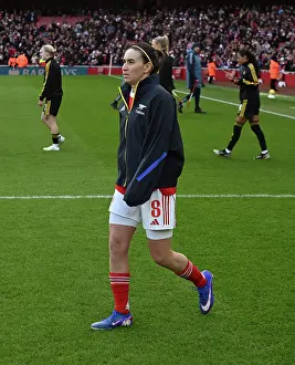 Arsenal Women V Manchester United Women 2025-26 Prints: Arsenal v Manchester United - Barclays Women's Super League Arsenal v Manchester United - Barclays Women's