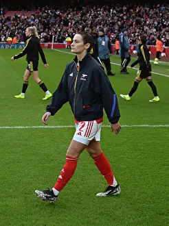 Arsenal Women V Manchester United Women 2025-26 Prints: Arsenal v Manchester United - Barclays Women's Super League Arsenal v Manchester United - Barclays Women's