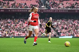 Arsenal Women V Manchester United Women 2025-26 Prints: Arsenal v Manchester United - Barclays Women's Super League Arsenal v Manchester United - Barclays Women's