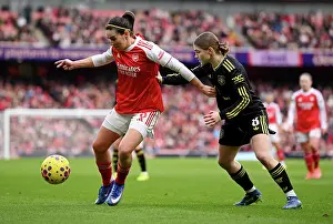 Arsenal Women V Manchester United Women 2025-26 Prints: Arsenal v Manchester United - Barclays Women's Super League Arsenal v Manchester United - Barclays Women's