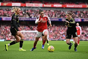 Arsenal Women V Manchester United Women 2025-26 Prints: Arsenal v Manchester United - Barclays Women's Super League Arsenal v Manchester United - Barclays Women's