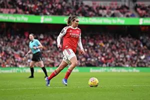 Arsenal Women V Manchester United Women 2025-26 Prints: Arsenal v Manchester United - Barclays Women's Super League Arsenal v Manchester United - Barclays Women's