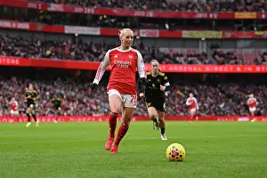 Arsenal Women V Manchester United Women 2025-26 Prints: Arsenal v Manchester United - Barclays Women's Super League Arsenal v Manchester United - Barclays Women's