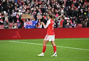 Arsenal Women V Manchester United Women 2025-26 Prints: Arsenal v Manchester United - Barclays Women's Super League Arsenal v Manchester United - Barclays Women's