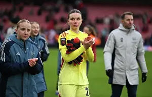 Arsenal v Manchester United - Barclays Women's Super League<br> Arsenal v Manchester United - Barclays Women's Super League