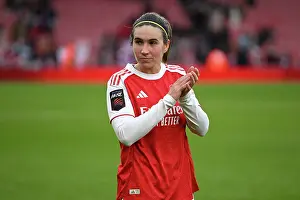Arsenal Women V Manchester United Women 2025-26 Prints: Arsenal v Manchester United - Barclays Women's Super League Arsenal v Manchester United - Barclays Women's