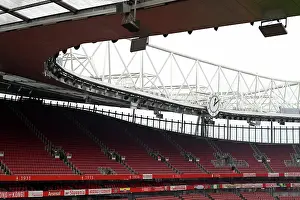 Arsenal v Manchester United - Emirates FA Cup Third Round